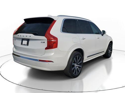 2024 Volvo XC90 B5 Core Bright Theme