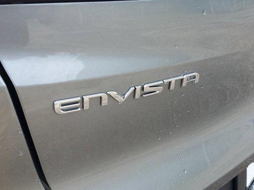 2025 Buick Envista Preferred FWD