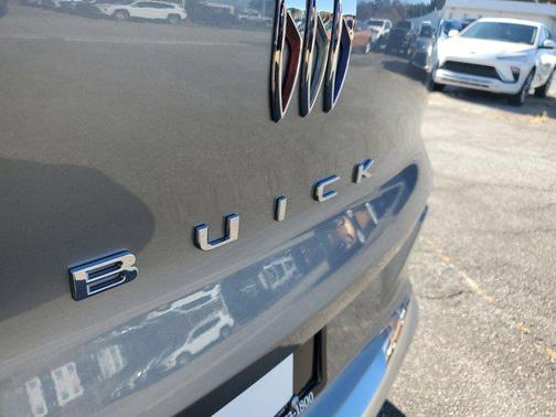 2025 Buick Envista Avenir FWD