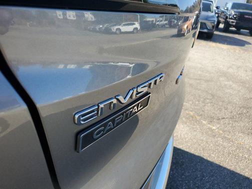 2025 Buick Envista Avenir FWD