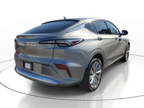 2025 Buick Envista Avenir FWD