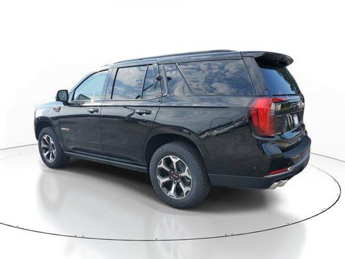 2025 GMC Yukon 4WD AT4 Ultimate