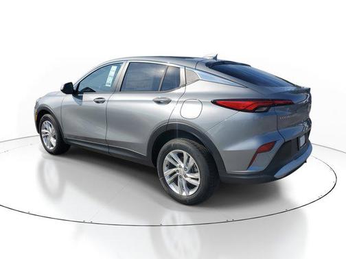 2025 Buick Envista Preferred FWD