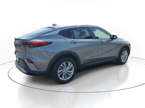 2025 Buick Envista Preferred FWD