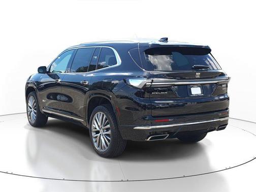 2025 Buick Enclave Avenir FWD