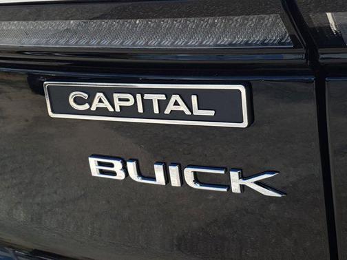 2025 Buick Enclave Avenir FWD