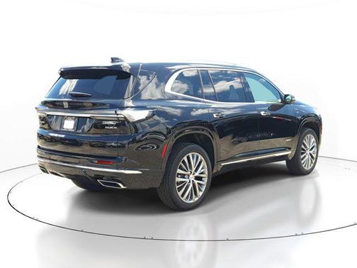 2025 Buick Enclave Avenir FWD