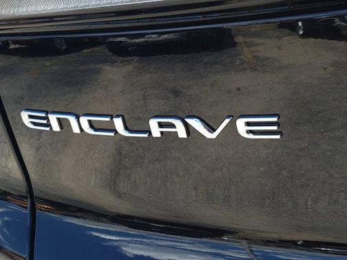 2025 Buick Enclave Avenir FWD
