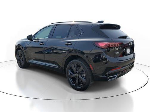 2026 Buick Envision Sport Touring AWD