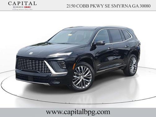 2025 Buick Enclave Avenir FWD