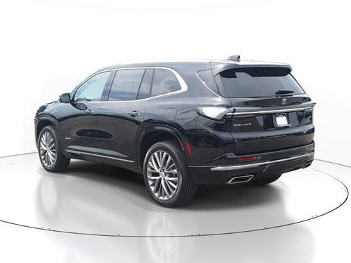 2025 Buick Enclave Avenir FWD