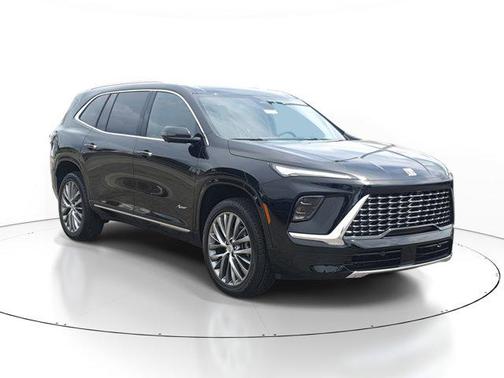 2025 Buick Enclave Avenir FWD