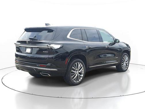 2025 Buick Enclave Avenir FWD