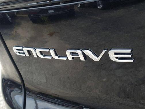2025 Buick Enclave Avenir FWD