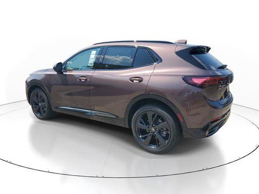 2025 Buick Envision Sport Touring AWD
