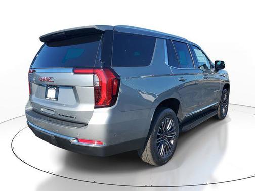 2026 GMC Yukon 2WD Elevation