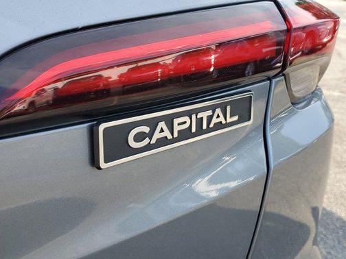 2025 Buick Envista Preferred FWD
