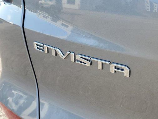 2025 Buick Envista Preferred FWD