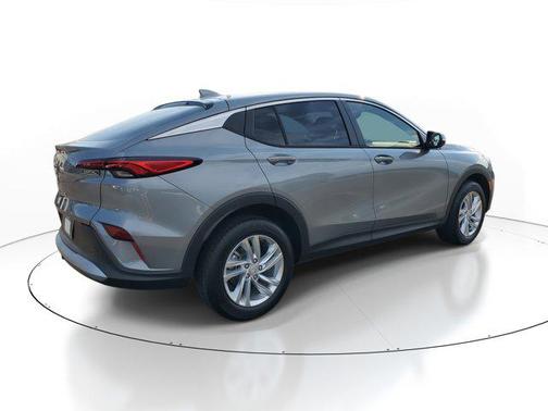 2025 Buick Envista Preferred FWD