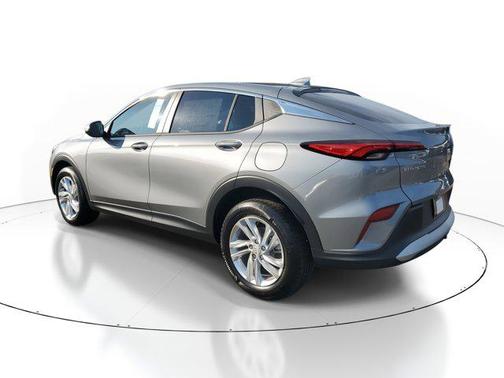 2025 Buick Envista Preferred FWD