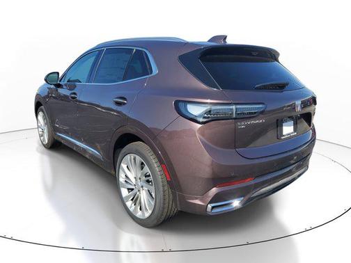 2025 Buick Envision Avenir AWD