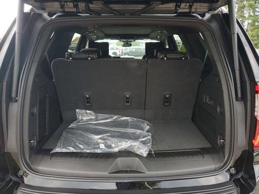 2025 GMC Yukon 4WD Elevation