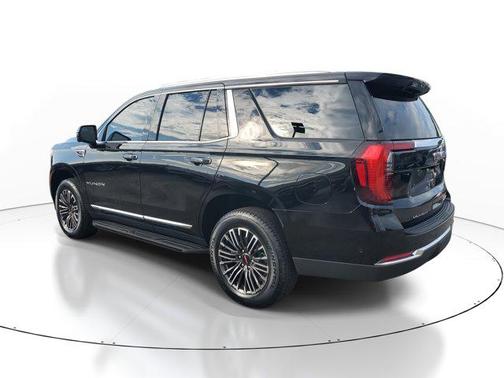 2025 GMC Yukon 4WD Elevation