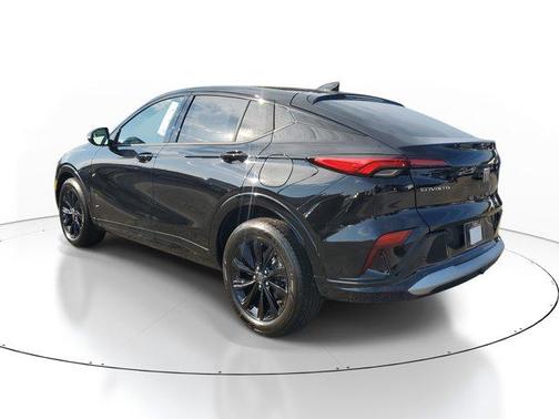2025 Buick Envista Sport Touring FWD