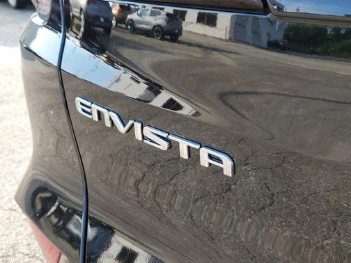 2025 Buick Envista Sport Touring FWD