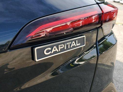 2025 Buick Envista Sport Touring FWD
