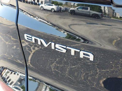 2025 Buick Envista Sport Touring FWD