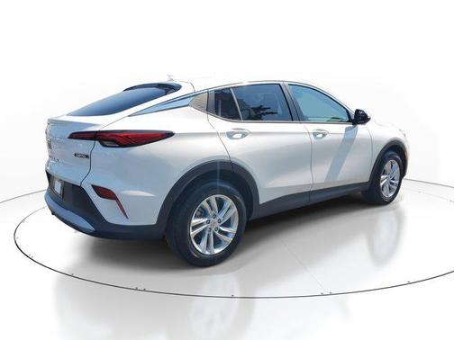 2025 Buick Envista Preferred FWD
