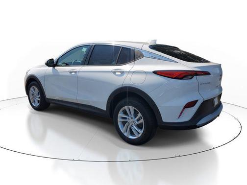 2025 Buick Envista Preferred FWD