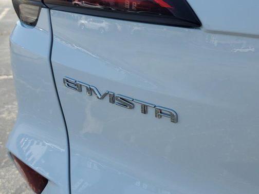 2025 Buick Envista Preferred FWD