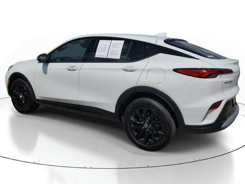 2024 Buick Envista Sport Touring FWD