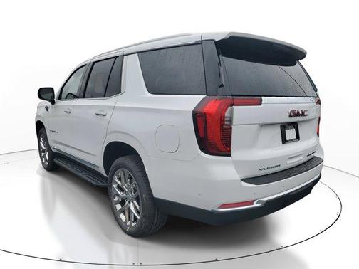 2026 GMC Yukon 2WD Elevation