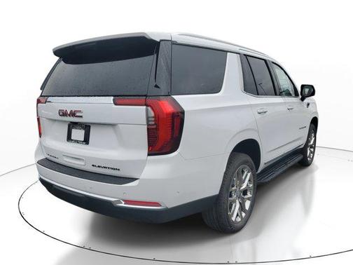2026 GMC Yukon 2WD Elevation