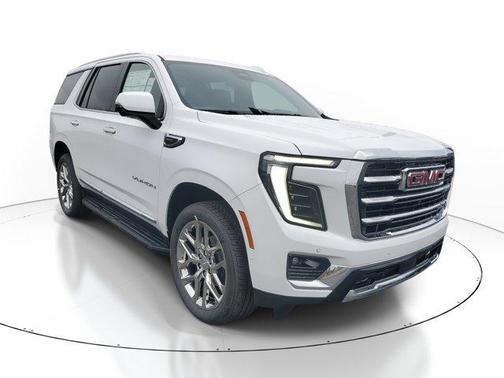 2026 GMC Yukon 2WD Elevation