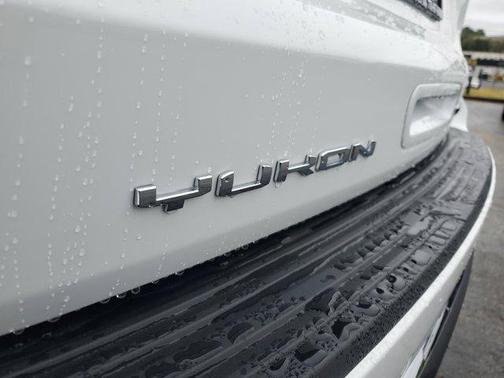 2026 GMC Yukon 2WD Elevation