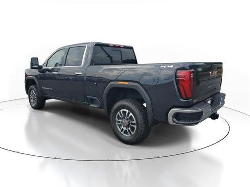 2025 GMC Sierra 2500 SLT