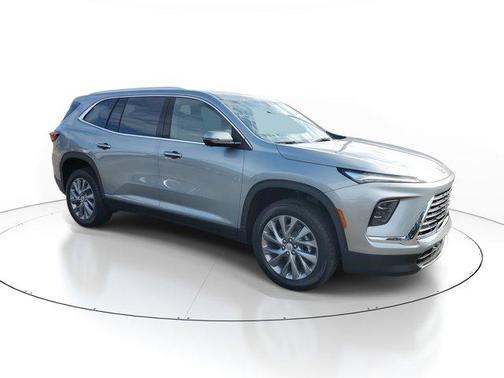 2025 Buick Enclave Preferred FWD