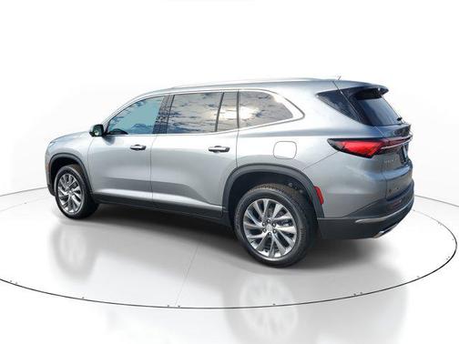 2025 Buick Enclave Preferred FWD