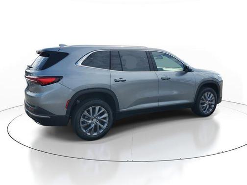2025 Buick Enclave Preferred FWD