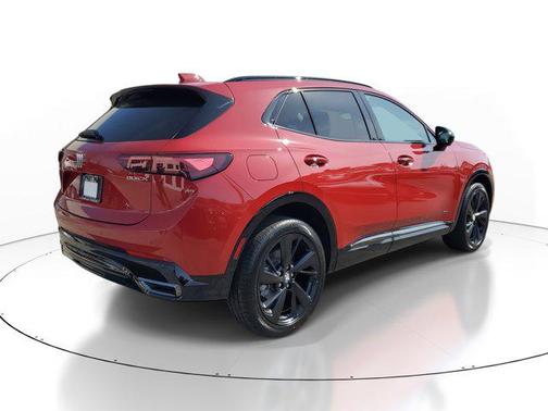 2026 Buick Envision Sport Touring AWD