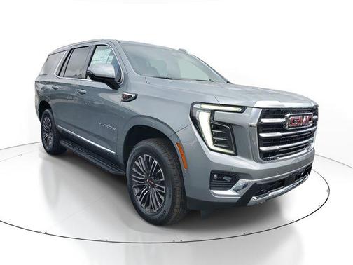 2026 GMC Yukon 2WD Elevation