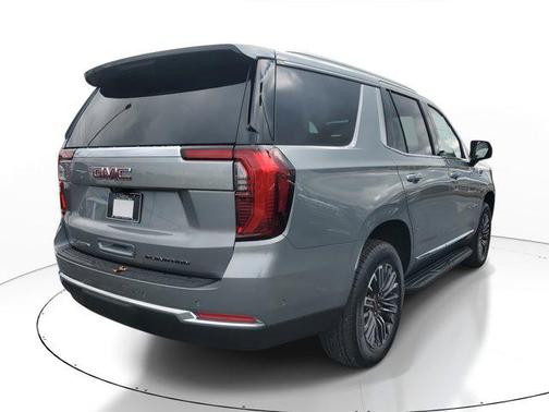 2026 GMC Yukon 2WD Elevation