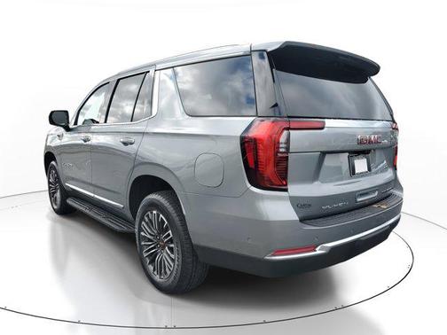 2026 GMC Yukon 2WD Elevation