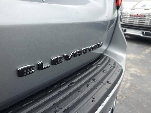 2026 GMC Yukon 2WD Elevation