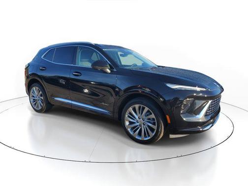 2025 Buick Envision Avenir AWD