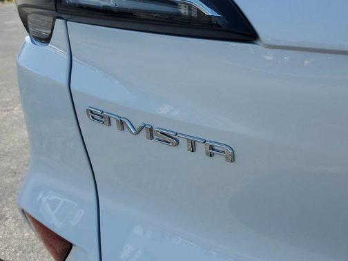 2025 Buick Envista Avenir FWD